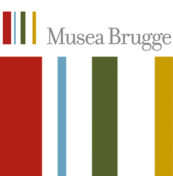 Logo Magis Kaartenhuis Brugge